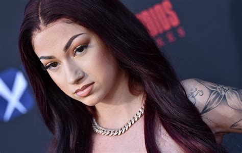 bhad babie leaked|Bhad Bhabie